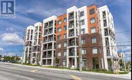 606 - 160 CANON JACKSON DRIVE Toronto 