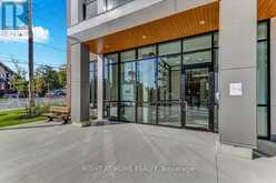 606 - 160 CANON JACKSON DRIVE Toronto 