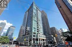 301 - 1121 BAY STREET Toronto 