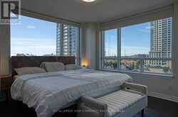 712 - 8 REAN DRIVE Toronto 