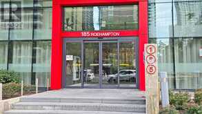 2705 - 185 ROEHAMPTON AVENUE Toronto 