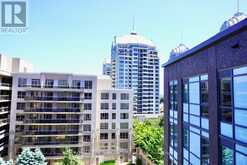 602 - 17 KENASTON GARDENS Toronto 