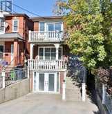 38 BELVIDERE AVENUE Toronto 