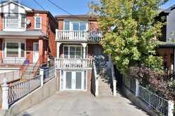 38 BELVIDERE AVENUE Toronto 