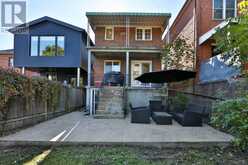 38 BELVIDERE AVENUE Toronto 