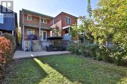 38 BELVIDERE AVENUE Toronto 