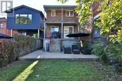 38 BELVIDERE AVENUE Toronto 