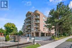 204 - 96 FIFESHIRE ROAD Toronto 