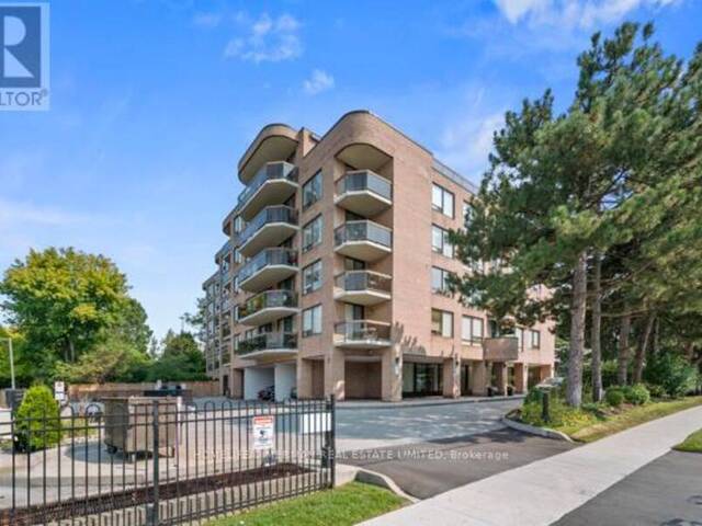 204 - 96 FIFESHIRE ROAD Toronto  Ontario