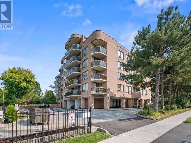 204 - 96 FIFESHIRE ROAD Toronto Ontario