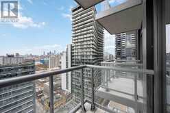 2615 - 108 PETER STREET Toronto 