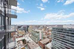 2615 - 108 PETER STREET Toronto 