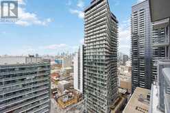 2615 - 108 PETER STREET Toronto 