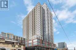 2615 - 108 PETER STREET Toronto 