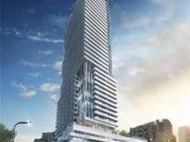 4309 - 161 ROEHAMPTON AVENUE Toronto  Ontario