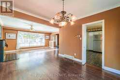 34 MEADOWACRES DRIVE Toronto