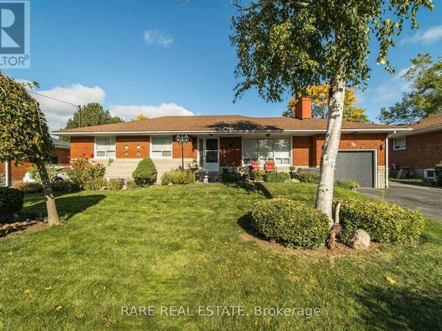 34 MEADOWACRES DRIVE Toronto Ontario