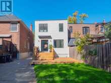 183 GLEBEHOLME BOULEVARD Toronto 