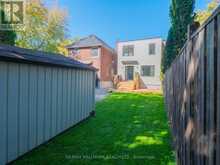 183 GLEBEHOLME BOULEVARD Toronto 