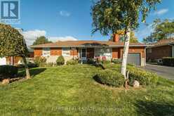 MAIN FL - 34 MEADOWACRES DRIVE Toronto