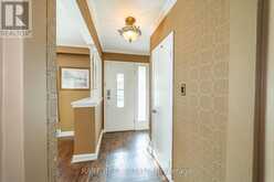 MAIN FL - 34 MEADOWACRES DRIVE Toronto