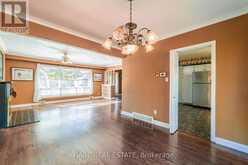 MAIN FL - 34 MEADOWACRES DRIVE Toronto