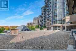 334 - 33 COX BOULEVARD Markham