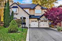 39 JOSIE DRIVE Richmond Hill 