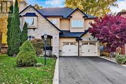 39 JOSIE DRIVE Richmond Hill