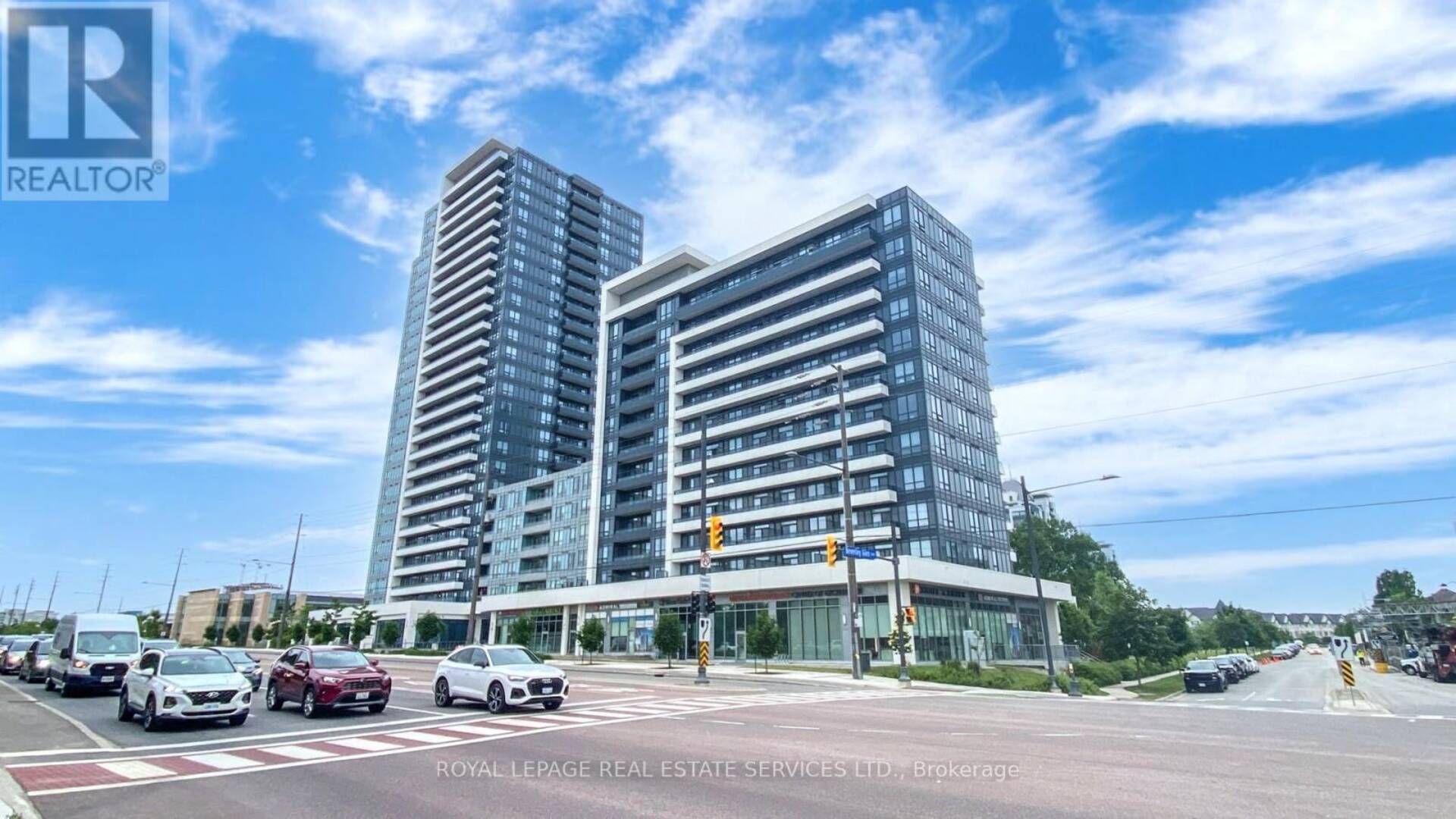 522 - 7900 BATHURST STREET Vaughan 