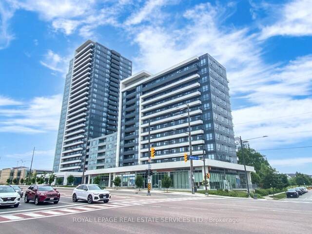 522 - 7900 BATHURST STREET Vaughan  Ontario