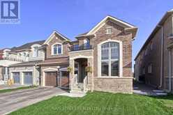 22 KENNETH ROSS BEND East Gwillimbury