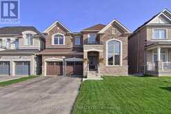 22 KENNETH ROSS BEND East Gwillimbury 