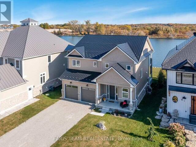 7 DOCK LANE Tay  Ontario