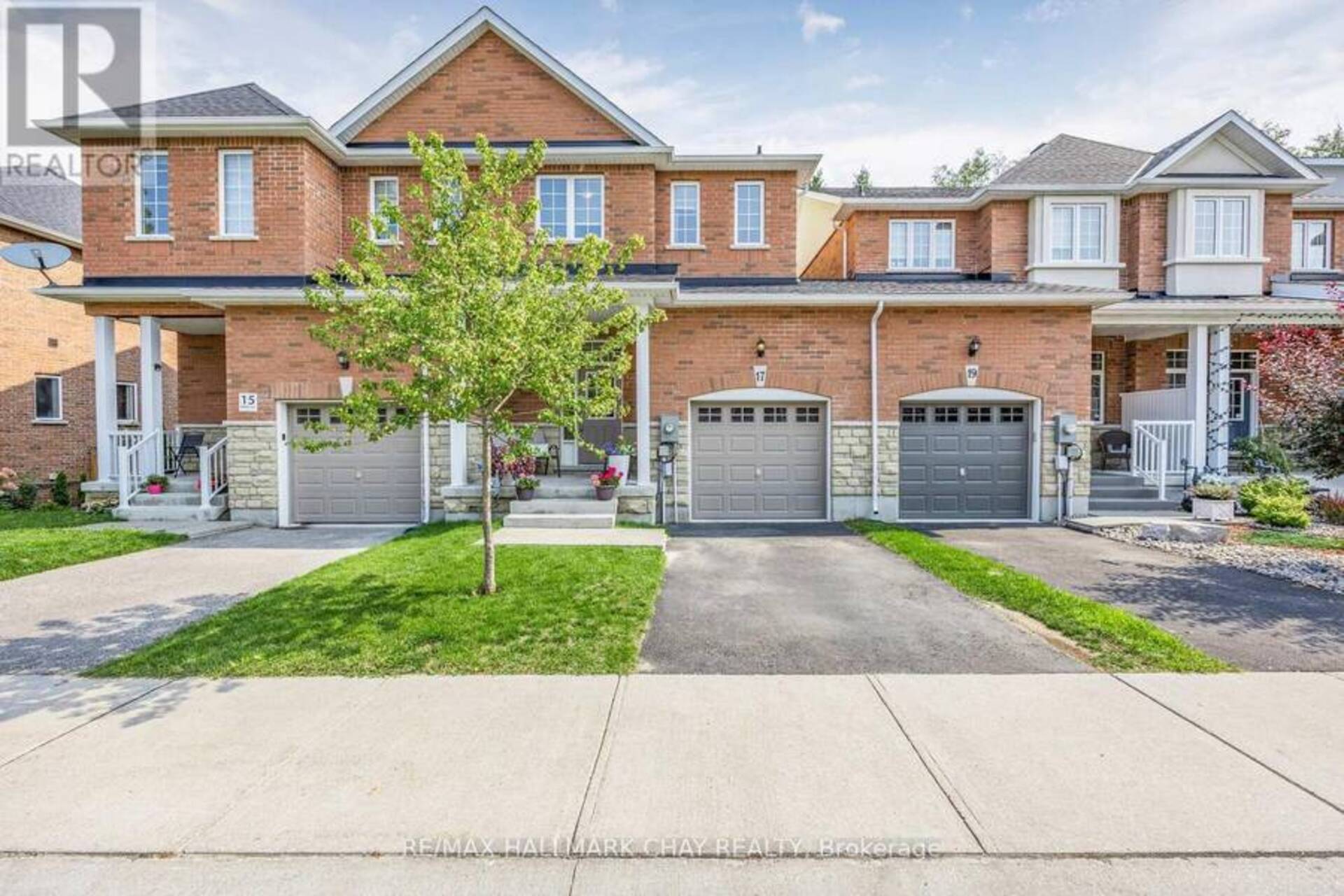 17 FARWELL AVENUE Wasaga Beach