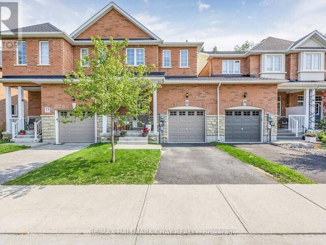 17 FARWELL AVENUE Wasaga Beach Ontario