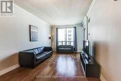 1502 - 2087 LAKE SHORE BOULEVARD W Toronto 