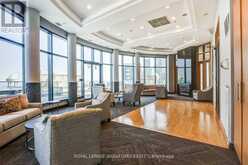 1502 - 2087 LAKE SHORE BOULEVARD W Toronto 