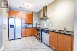 1502 - 2087 LAKE SHORE BOULEVARD W Toronto 