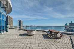 1502 - 2087 LAKE SHORE BOULEVARD W Toronto 