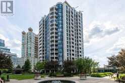 1502 - 2087 LAKE SHORE BOULEVARD W Toronto 