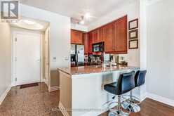 1502 - 2087 LAKE SHORE BOULEVARD W Toronto 