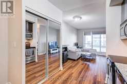 406 - 16 BROOKERS LANE Toronto 