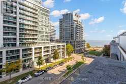 406 - 16 BROOKERS LANE Toronto 