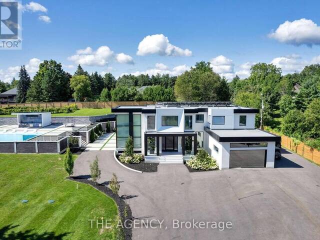 14248 CALEDON KING TOWNLIN Caledon Ontario