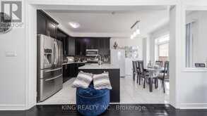 22 EXHIBITION CRESCENT Brampton 