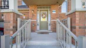 22 EXHIBITION CRESCENT Brampton 