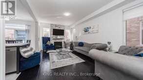 22 EXHIBITION CRESCENT Brampton 