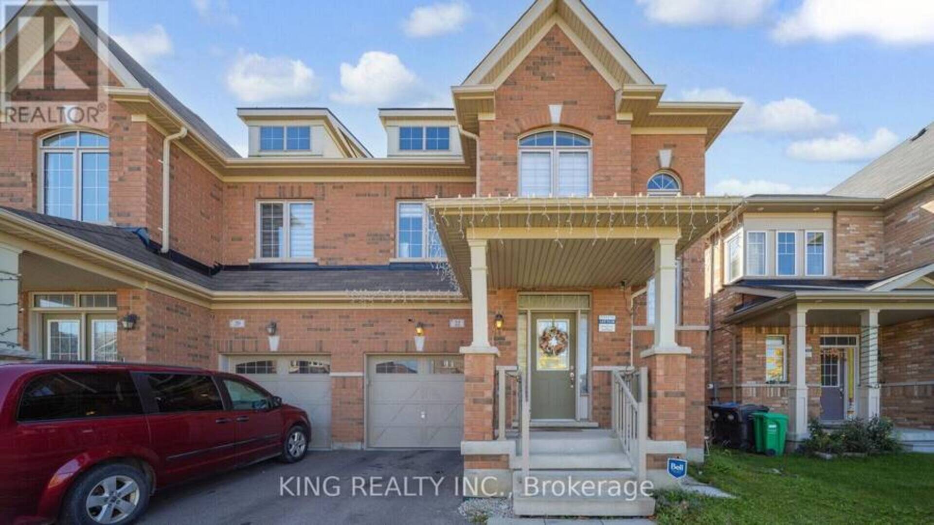 22 EXHIBITION CRESCENT Brampton 