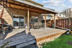 3162 STORNOWAY CIRCLE Oakville